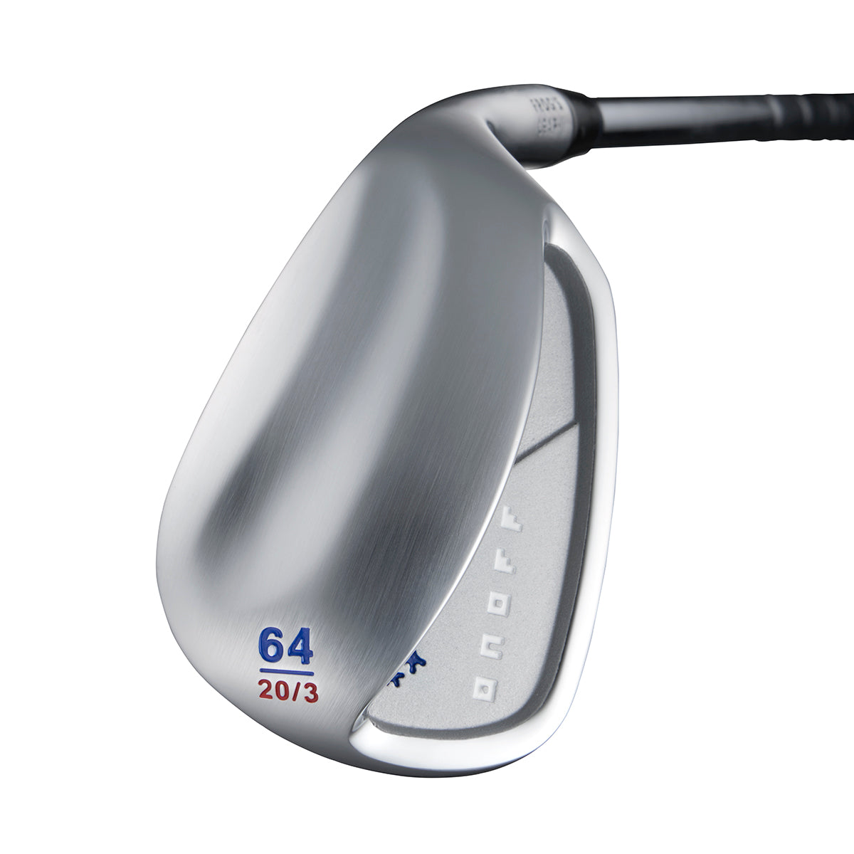 FROG'S LEAP-ll (シルバー) 標準シャフト