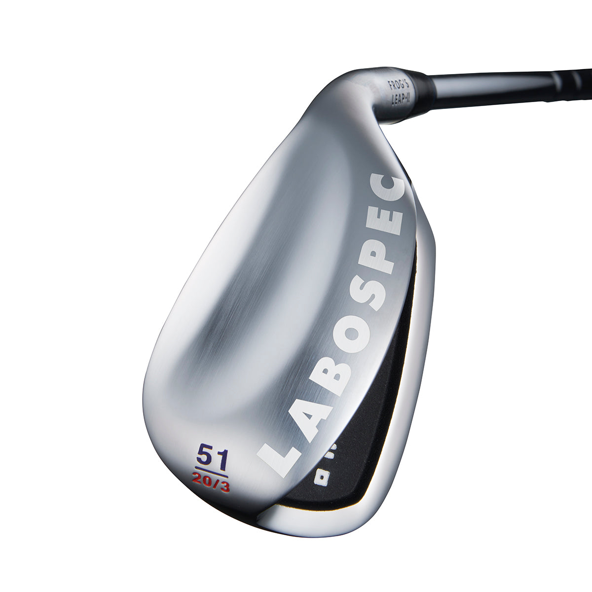 FROG'S LEAP-ll (ブラック) N.S.PROシリーズ