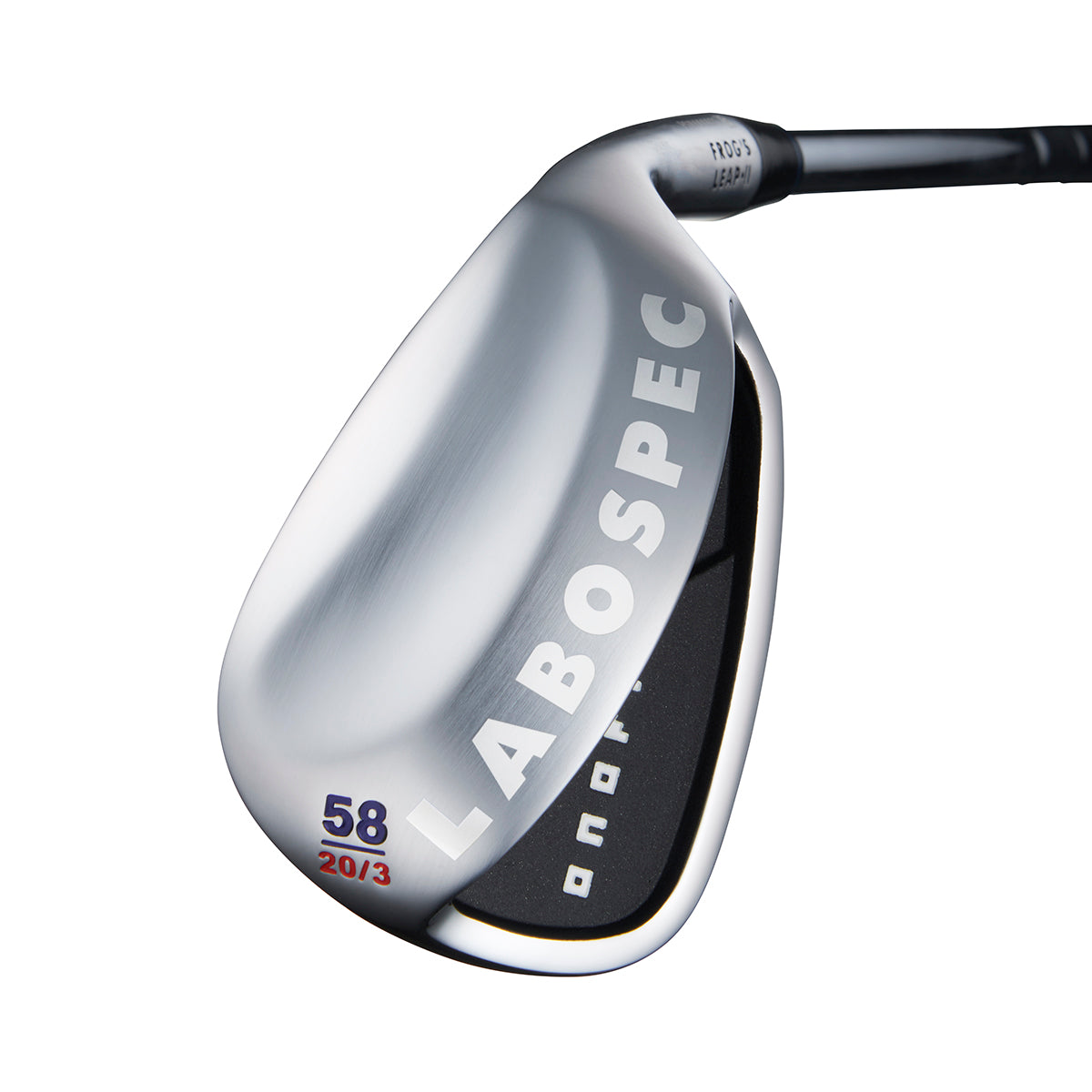 FROG'S LEAP-ll (ブラック) N.S.PROシリーズ