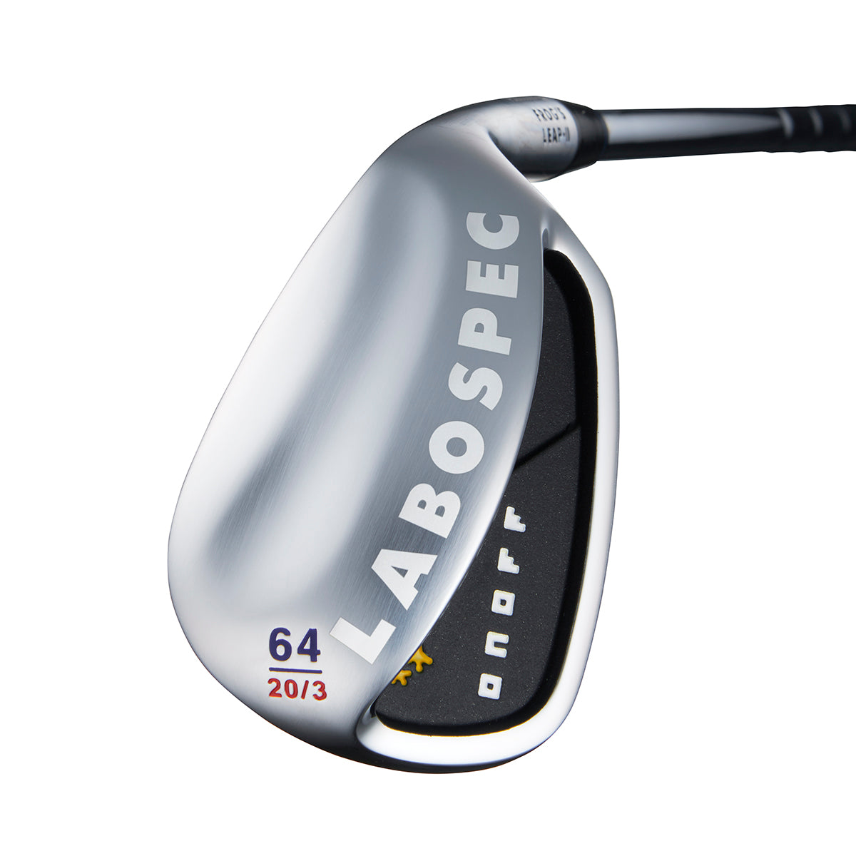 FROG'S LEAP-ll (ブラック) N.S.PROシリーズ