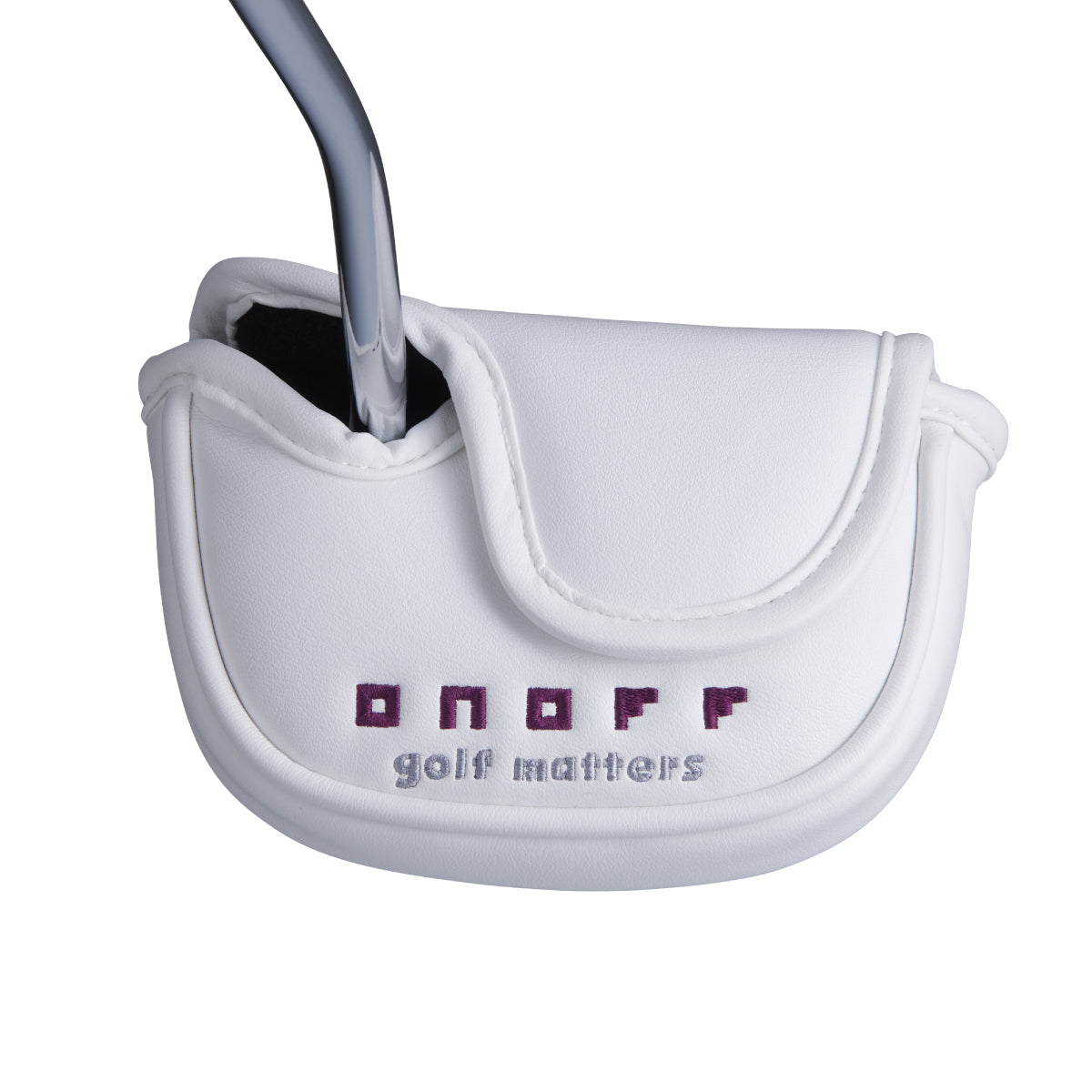 ONOFF PUTTER LADY OM-6(カスタム)