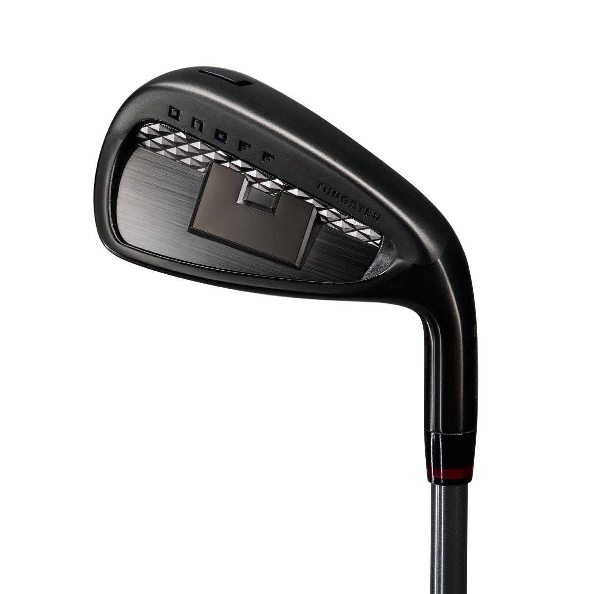 IRON AKA LIMITED BLACK (カスタム) 単品