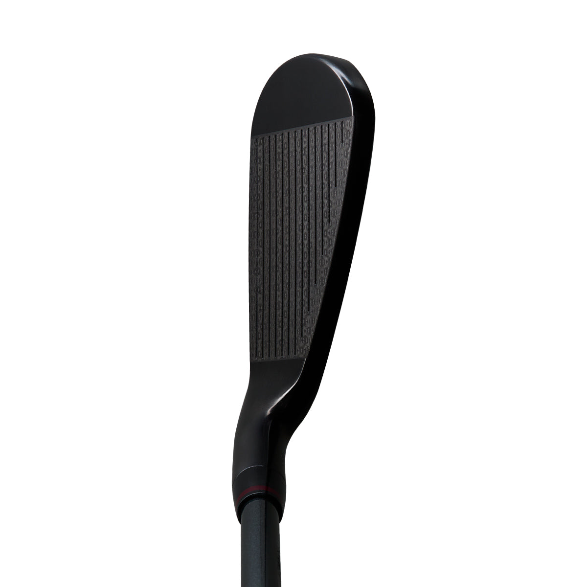 【クイックオーダー】IRON AKA LIMITED BLACK 標準カーボン 5本セット