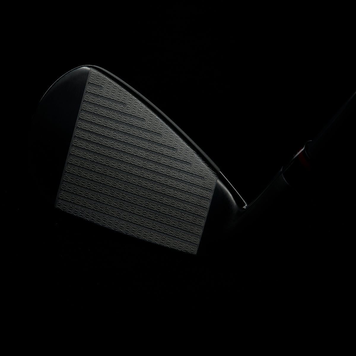 IRON AKA LIMITED BLACK (カスタム) 単品