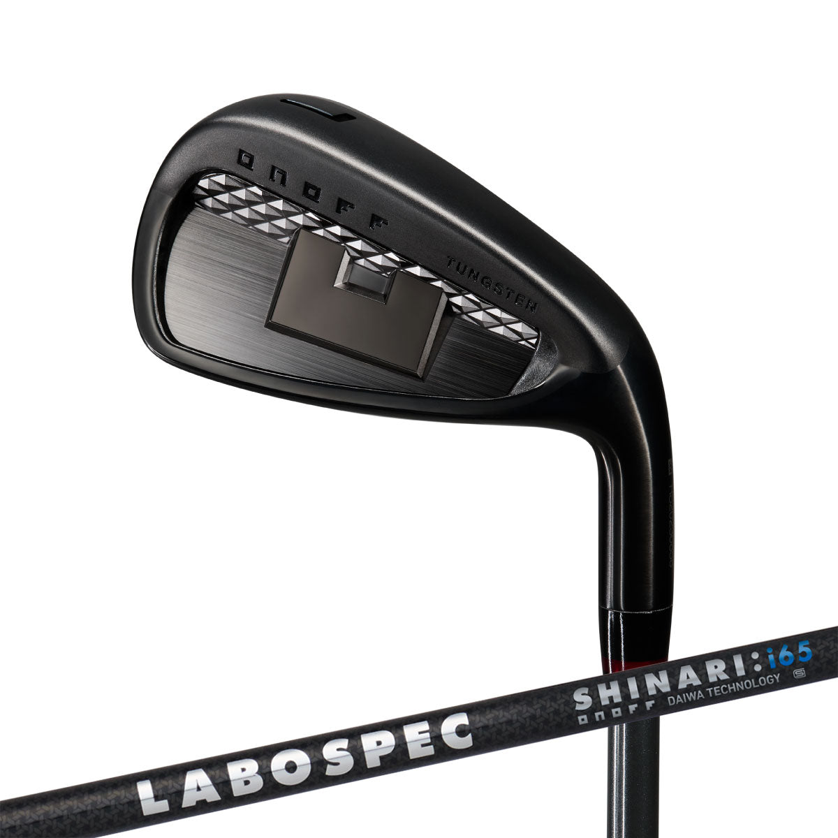 IRON AKA LIMITED BLACK (カスタム) 単品