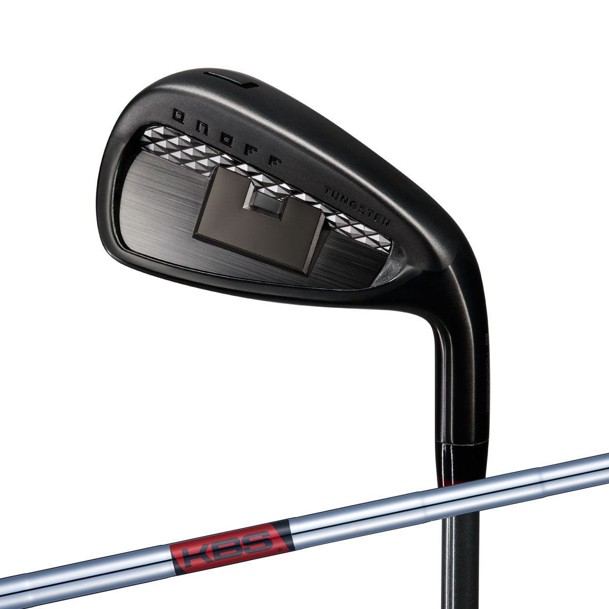 IRON AKA LIMITED BLACK (カスタム) 単品