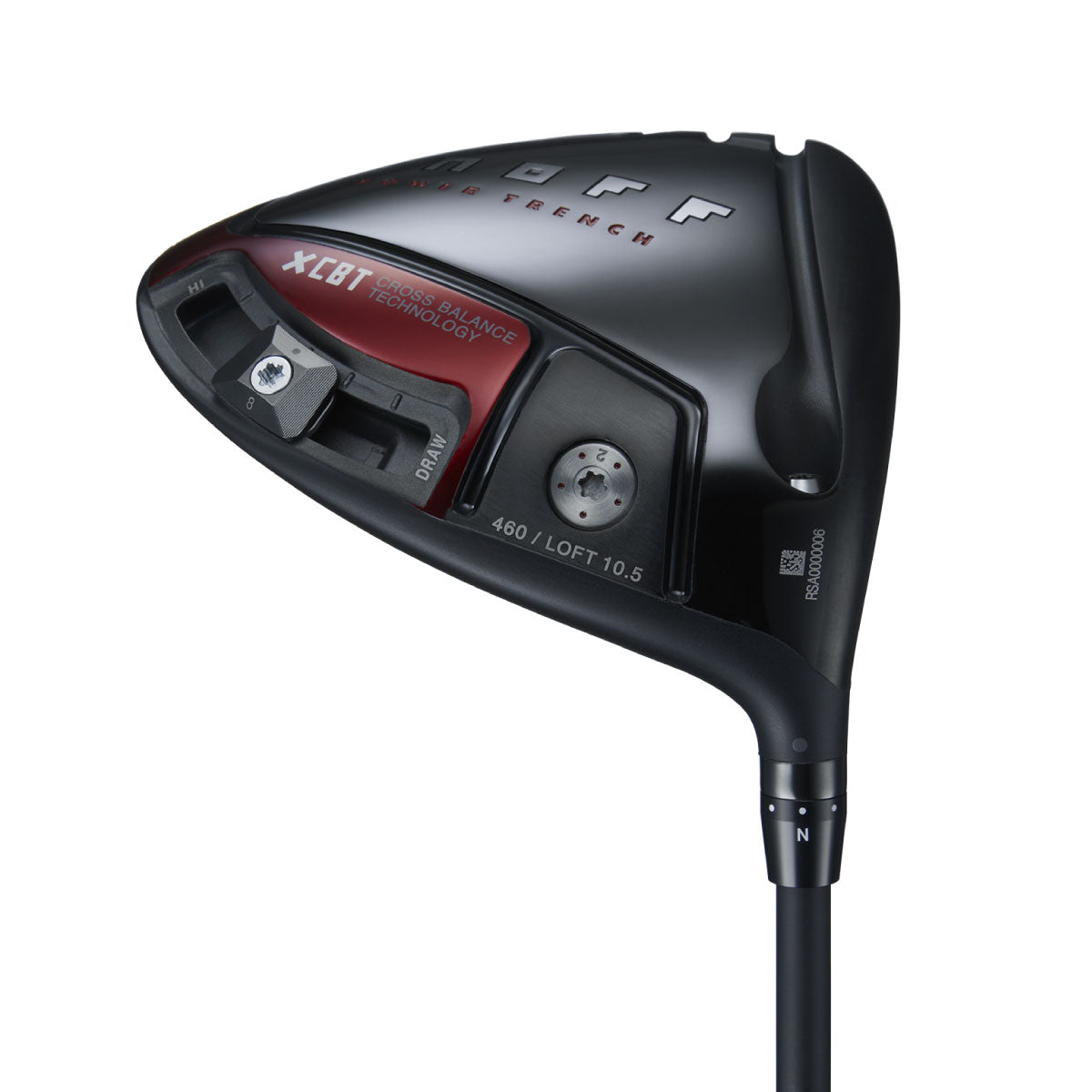 DRIVER AKA SHINARIシリーズ