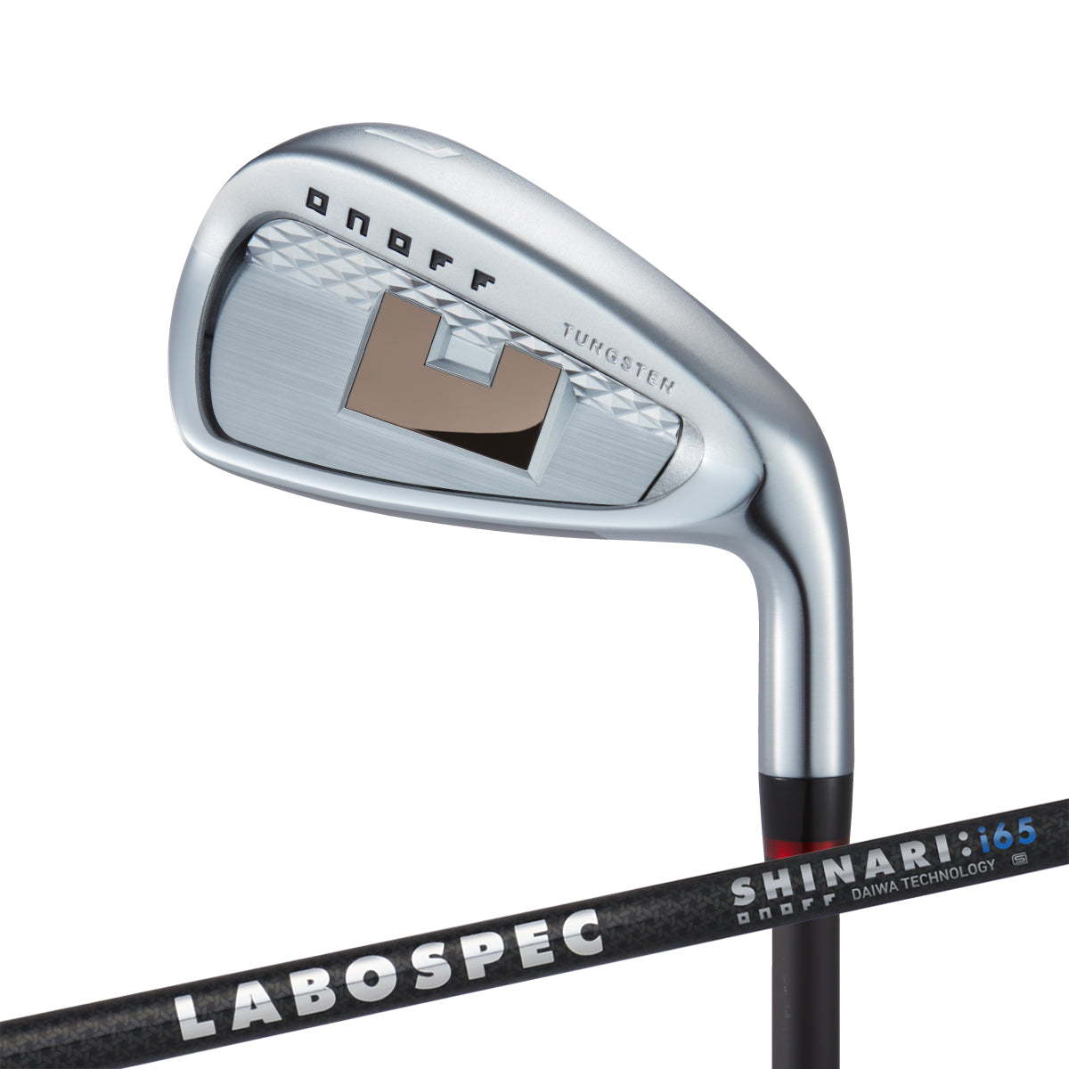 IRON AKA SHINARI:iシリーズ 5本セット