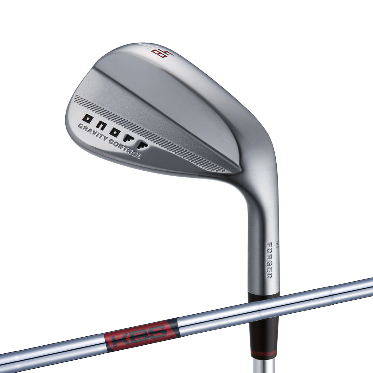 FORGED WEDGE KBS TOUR LITEシリーズ