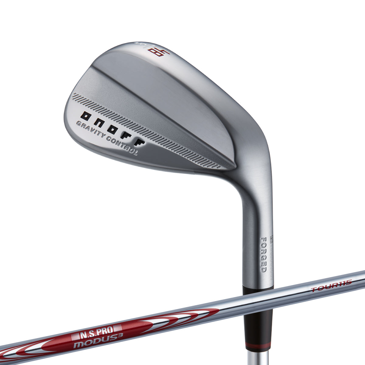 FORGED WEDGE MODUSシリーズ