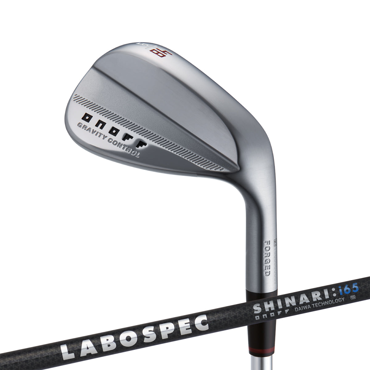 FORGED WEDGE SHINARI:iシリーズ