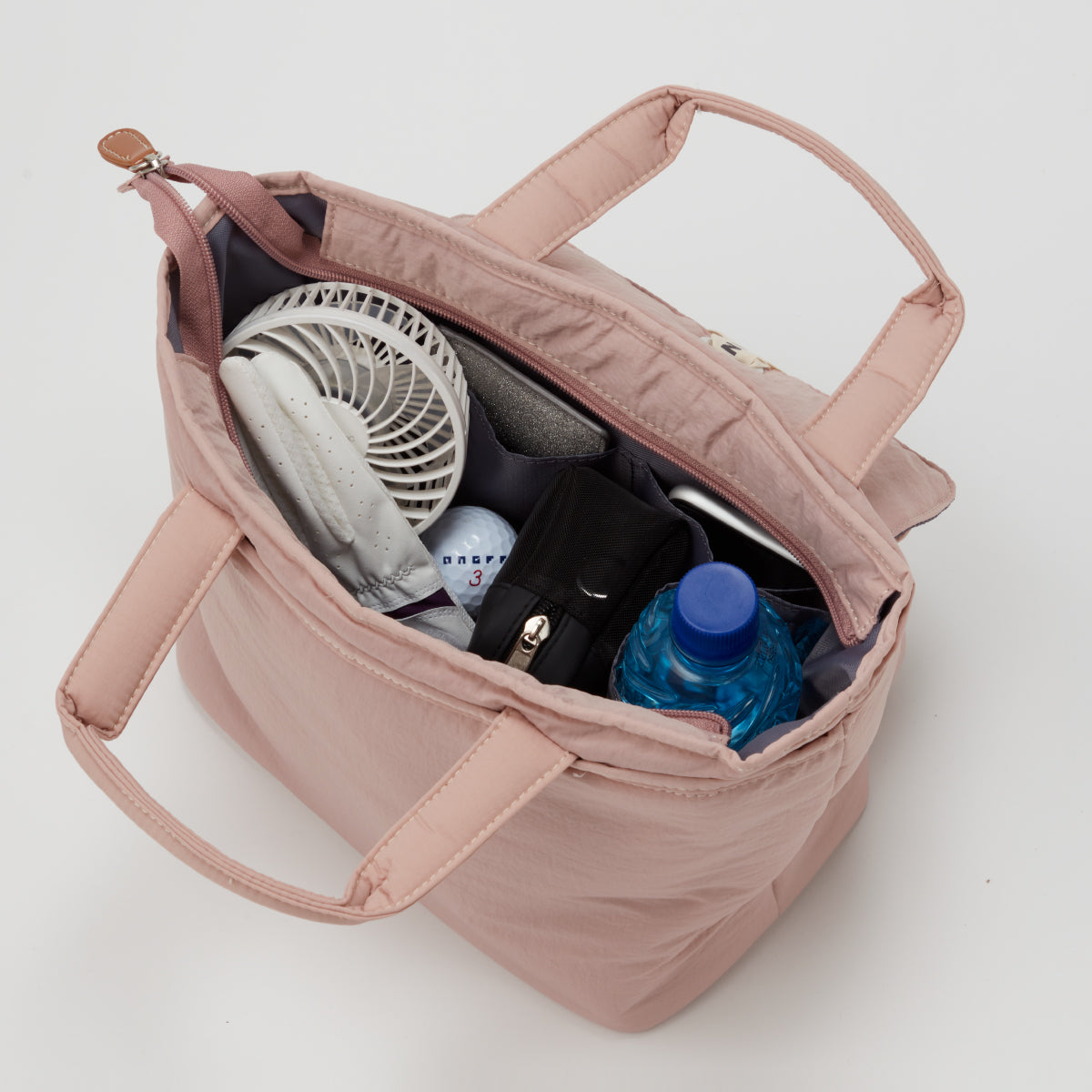 Round Bag OA0722