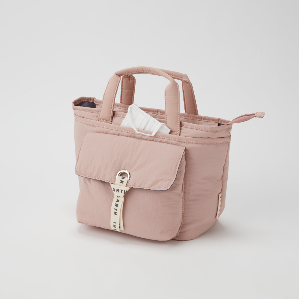 Round Bag OA0722