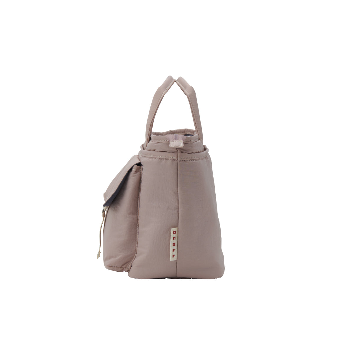 Round Bag OA0722
