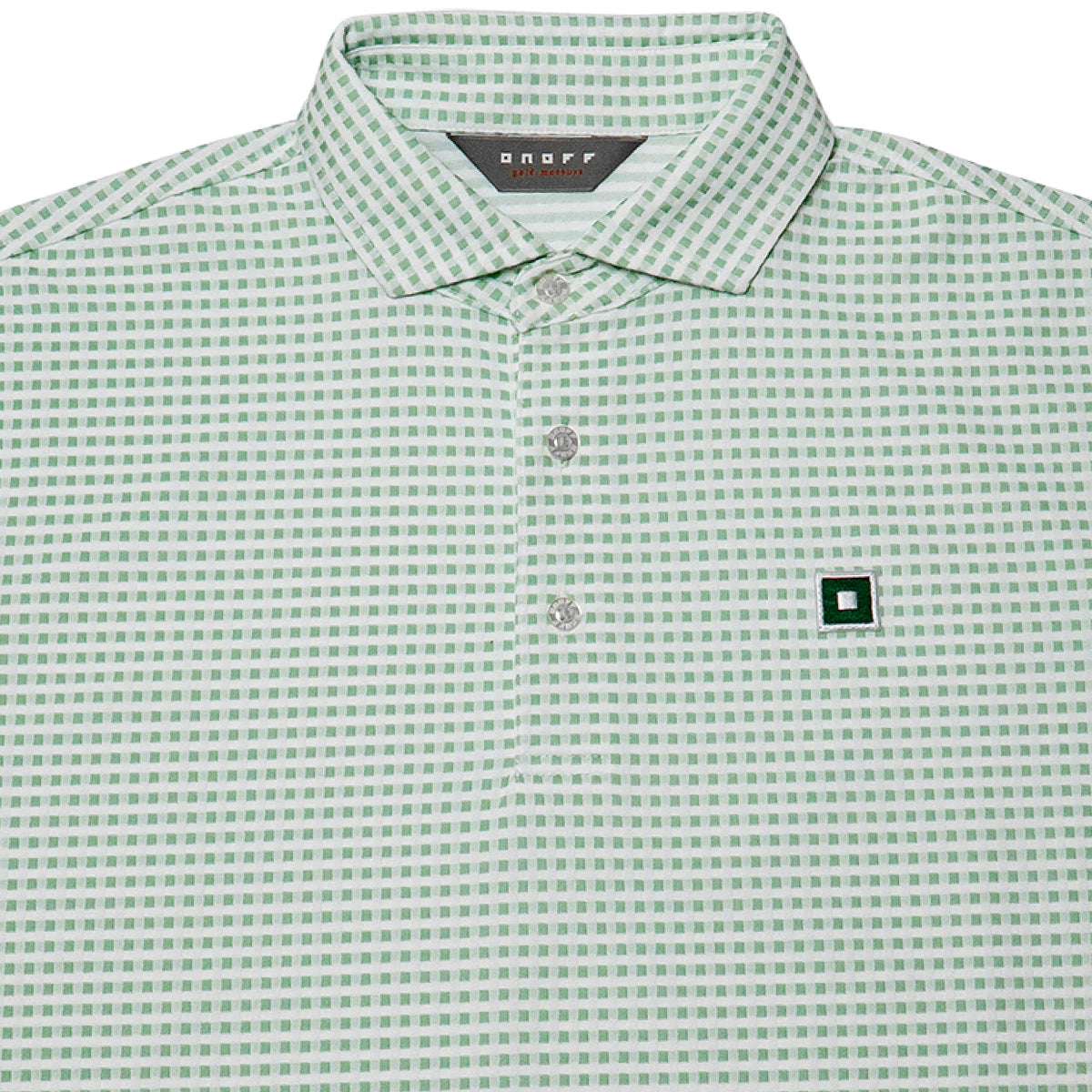 Men’s Polo Shirt OYP101