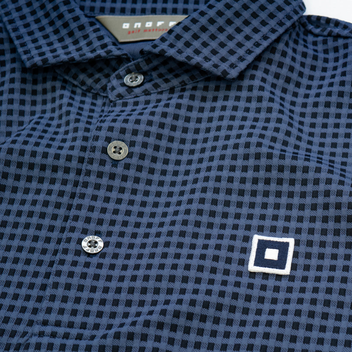 Men’s Polo Shirt OYP101
