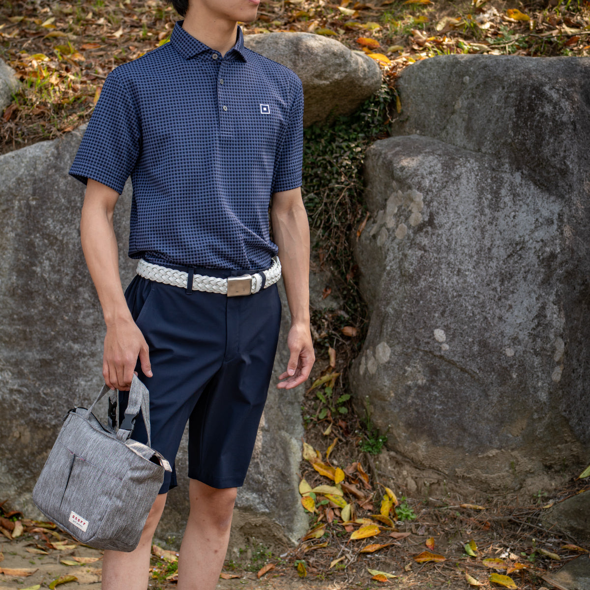 Men’s Polo Shirt OYP101