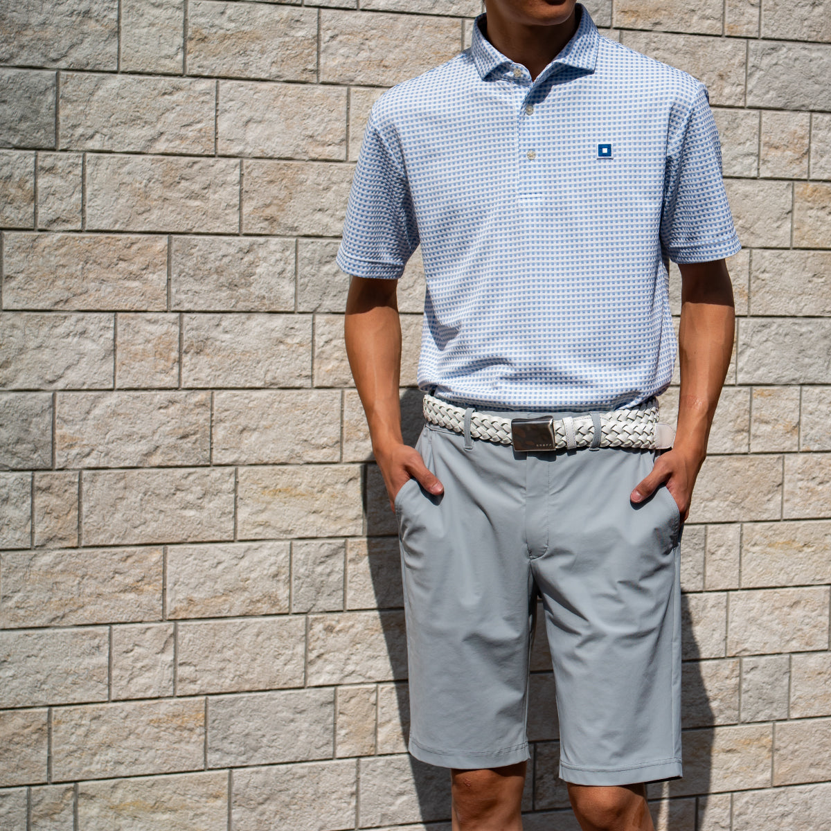 Men’s Polo Shirt OYP101