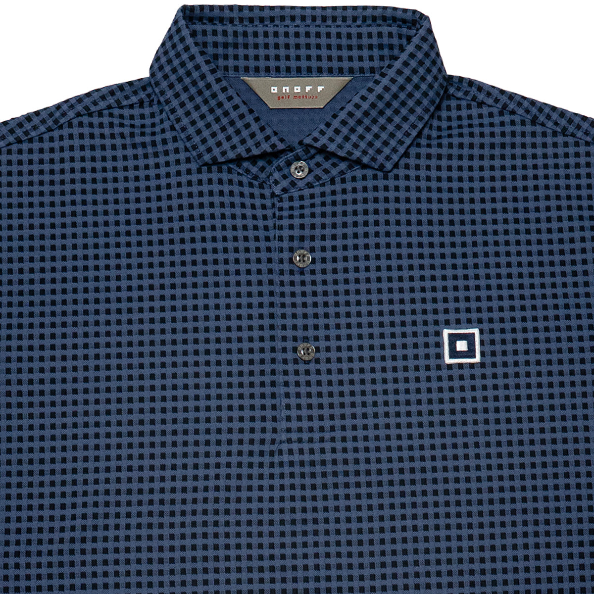 Men’s Polo Shirt OYP101