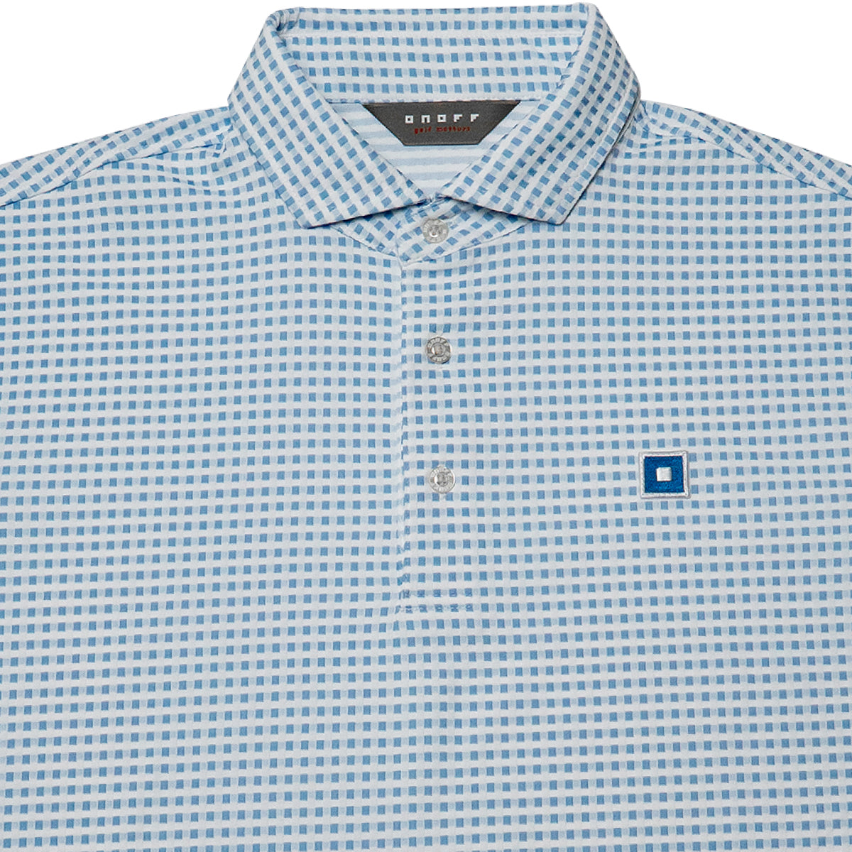 Men’s Polo Shirt OYP101