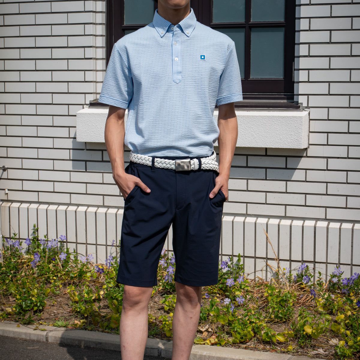 Men’s Polo Shirt OYP201
