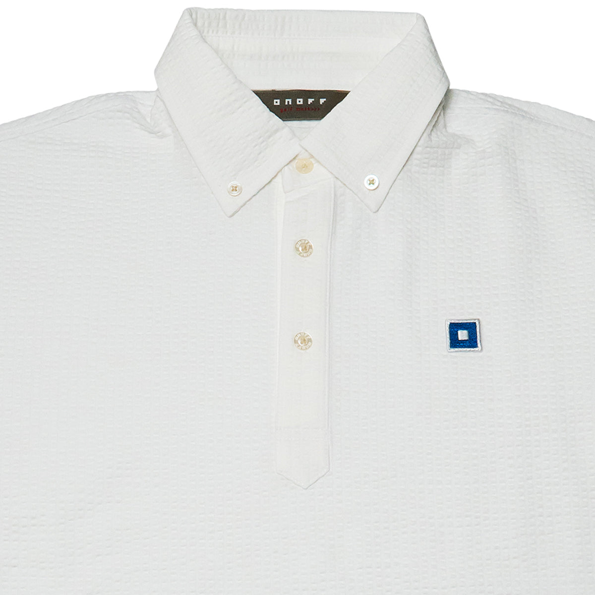 Men’s Polo Shirt OYP201