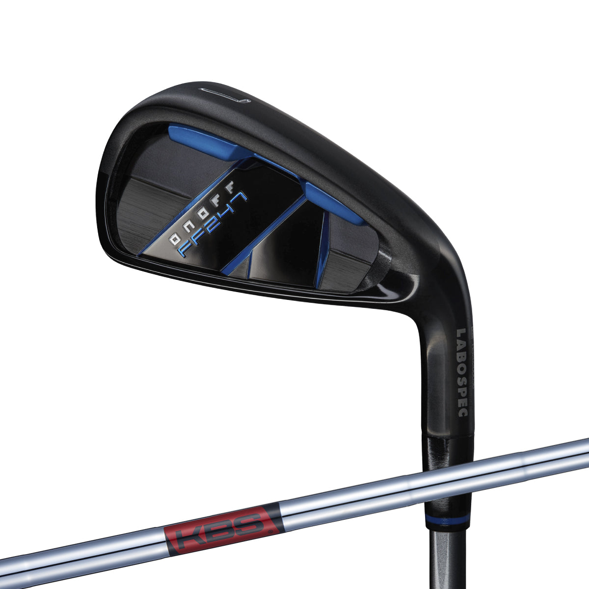 IRON LABOSPEC FF247 KBS TOUR LITEシリーズ 5本セット