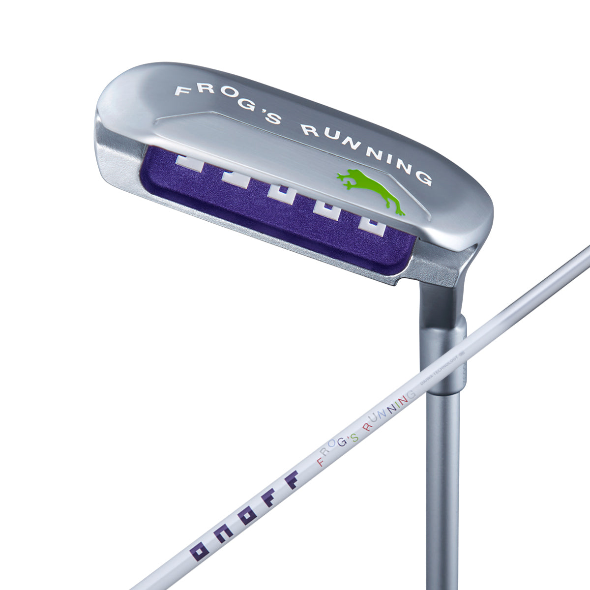 FROG'S RUNNING(レディ) 標準シャフト (カスタム)