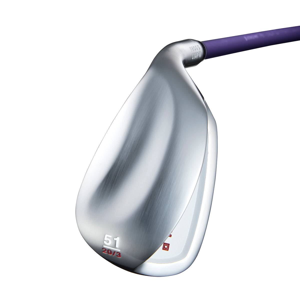 FROG'S LEAP-ll (ホワイト) 標準シャフト(カスタム)