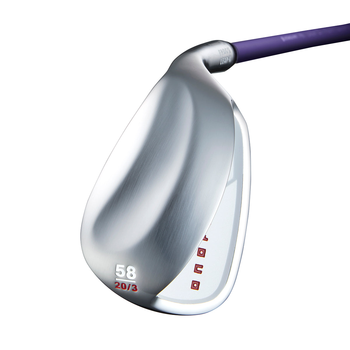 FROG'S LEAP-ll (ホワイト) 標準シャフト(カスタム)