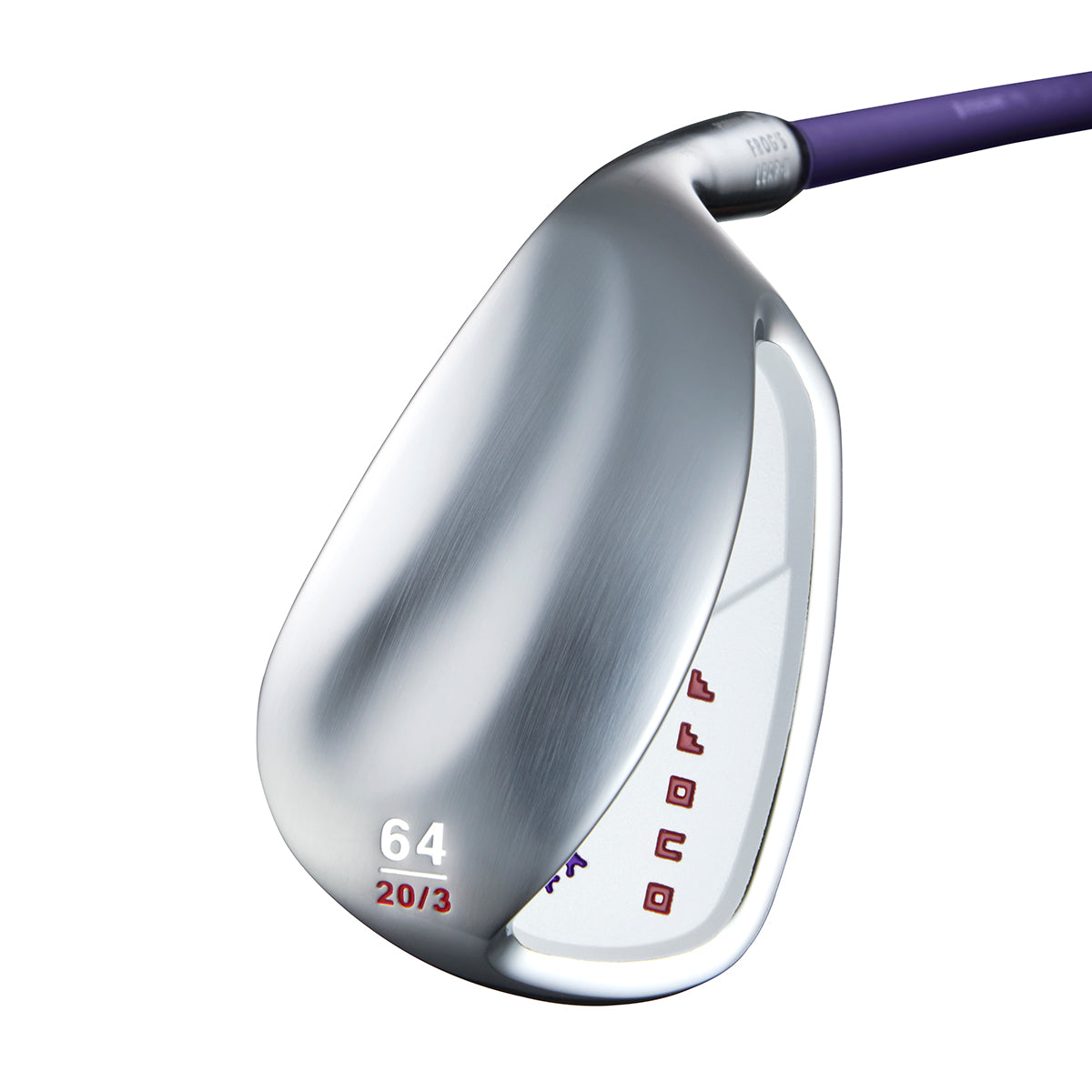 FROG'S LEAP-ll (ホワイト) 標準シャフト(カスタム)