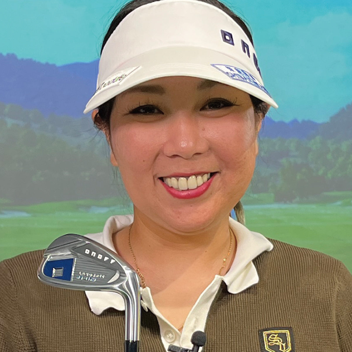 オノフ グッジョブ ゴルフコンペ(3月18日)