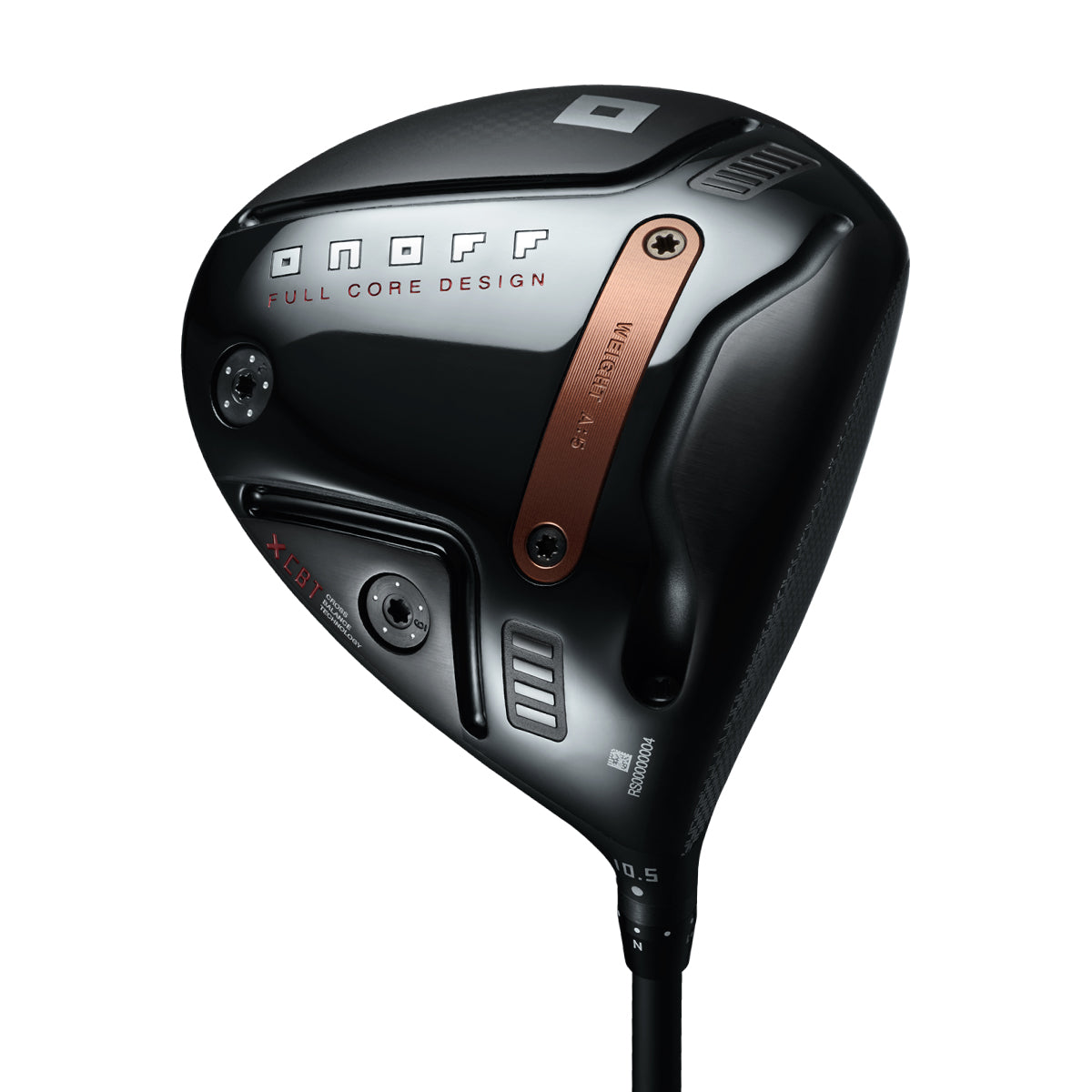 2026 ONOFF DRIVER AKA