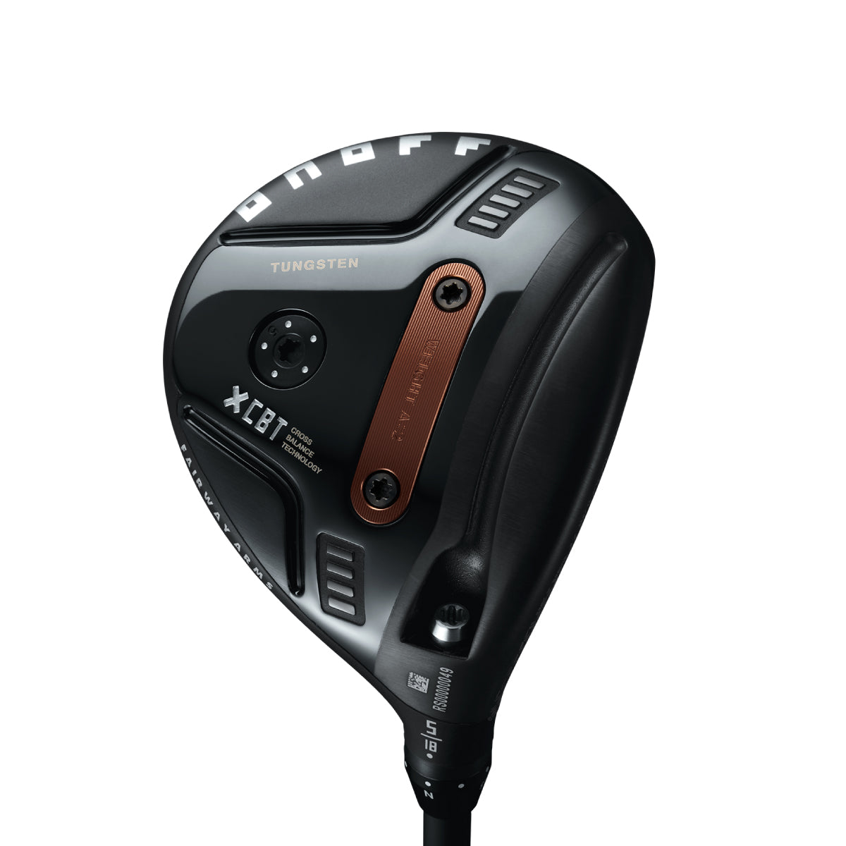 2026 ONOFF FAIRWAY ARMS AKA