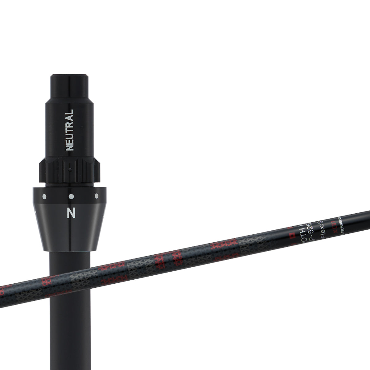 FW用シャフト AKA純正 MP-526F