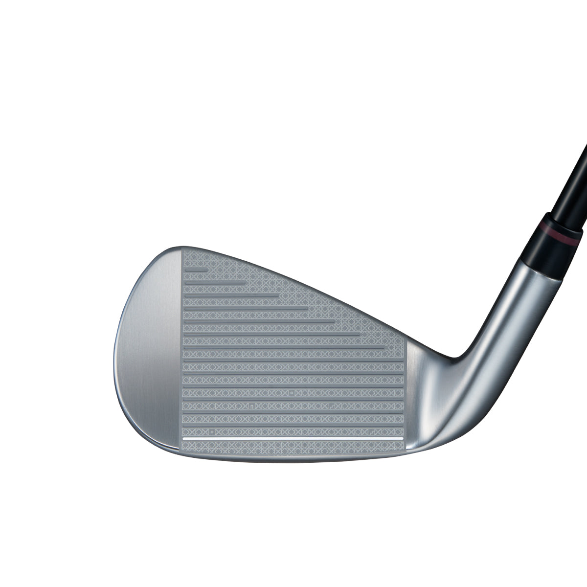 【予約】IRON AKA 標準スチール