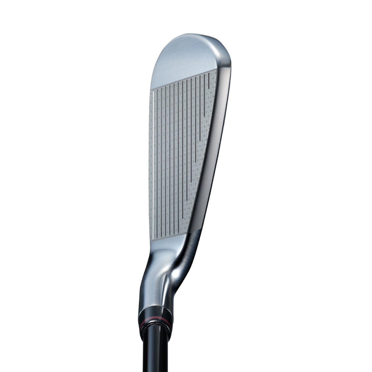 IRON AKA 標準スチール