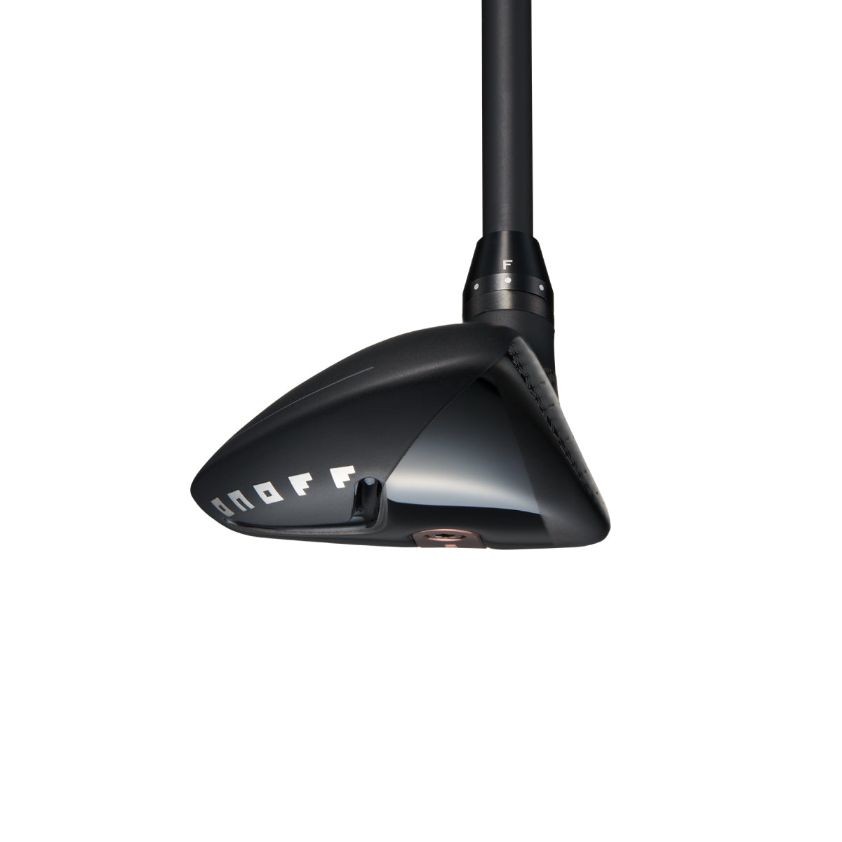 【予約】UTILITY WINGS AKA 標準シャフト