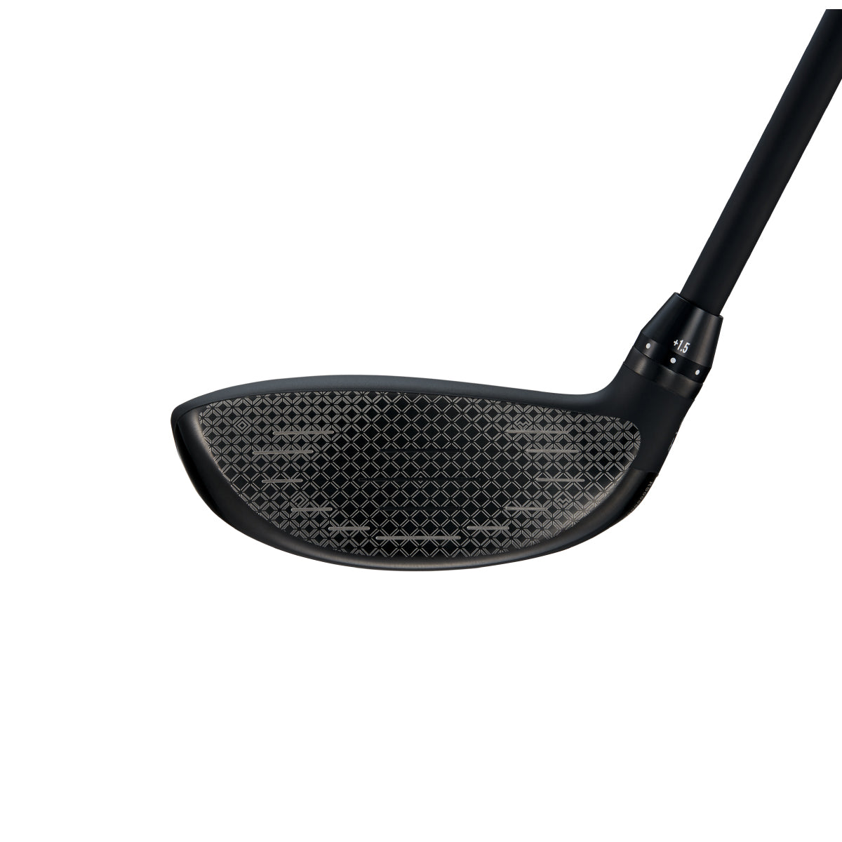 【予約】UTILITY WINGS AKA 標準シャフト