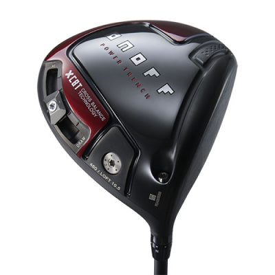 2024 ONOFF DRIVER AKA