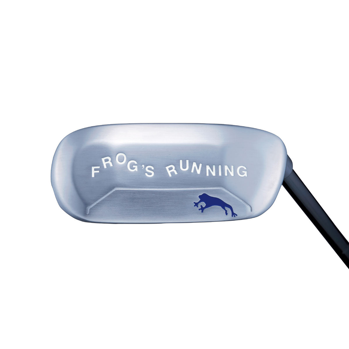 FROG'S RUNNING(グレー) MP-526I(AKA標準)