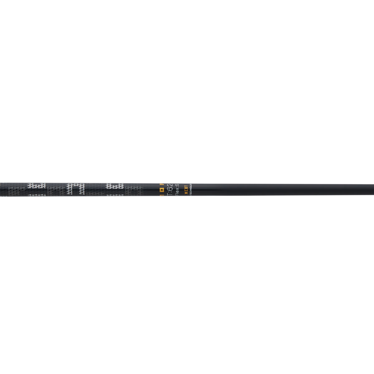 DRIVER用シャフト KURO純正 CBT:626D(S)