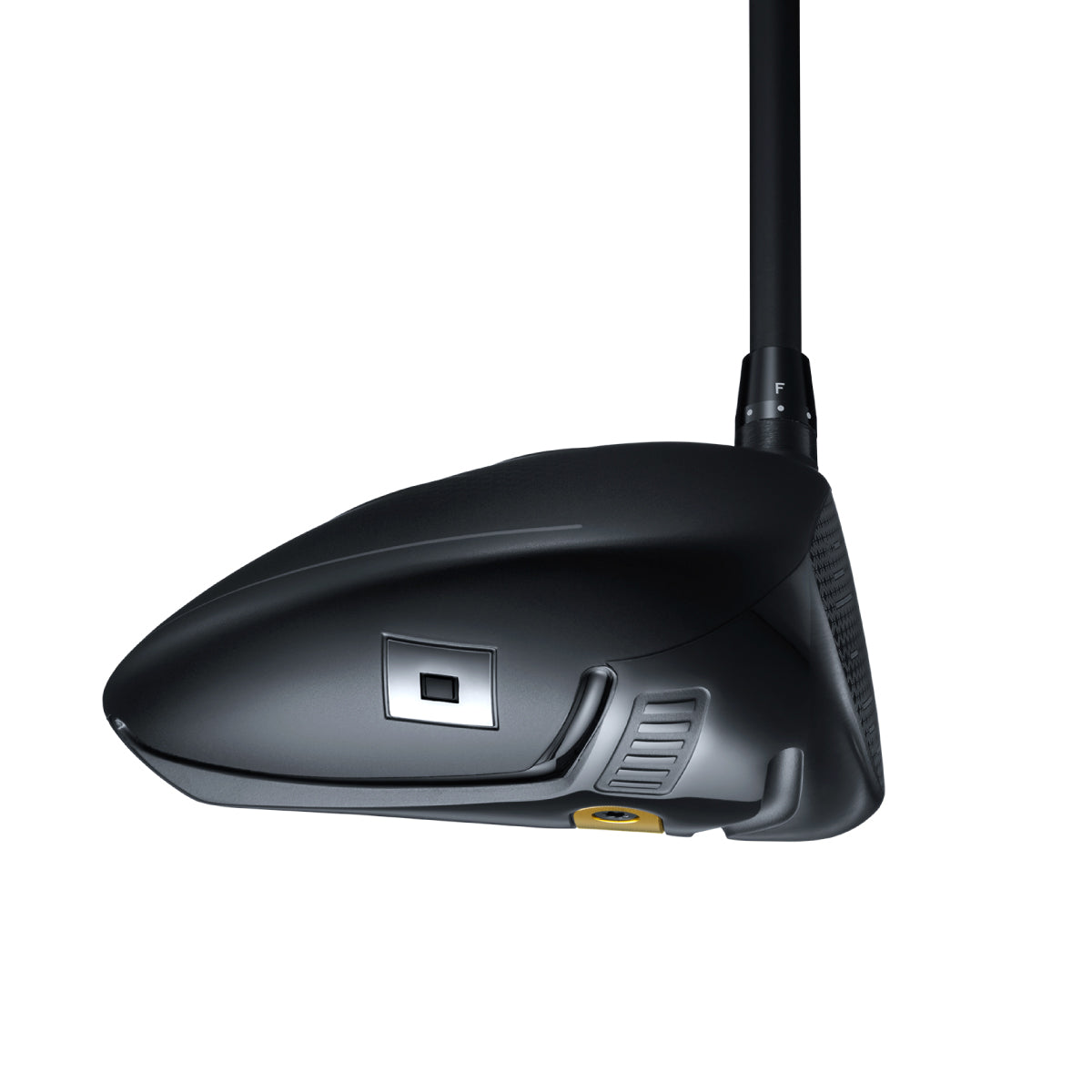 DRIVER KURO 標準シャフト