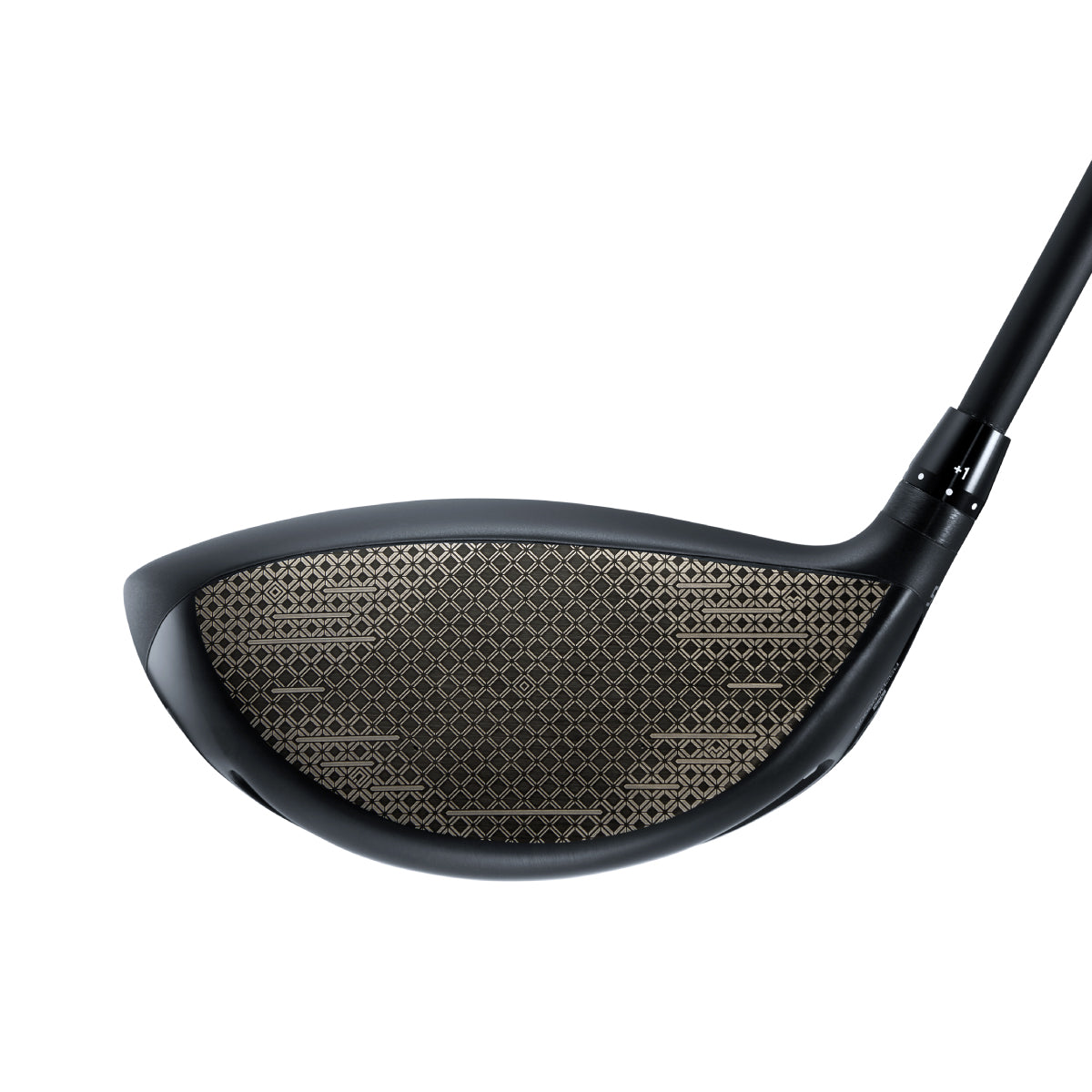 DRIVER KURO 標準シャフト