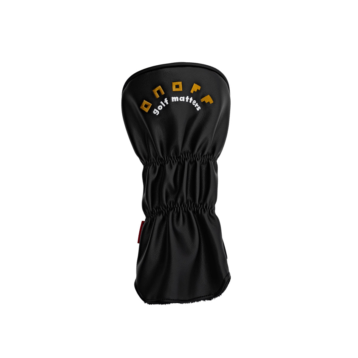 DRIVER KURO 標準シャフト