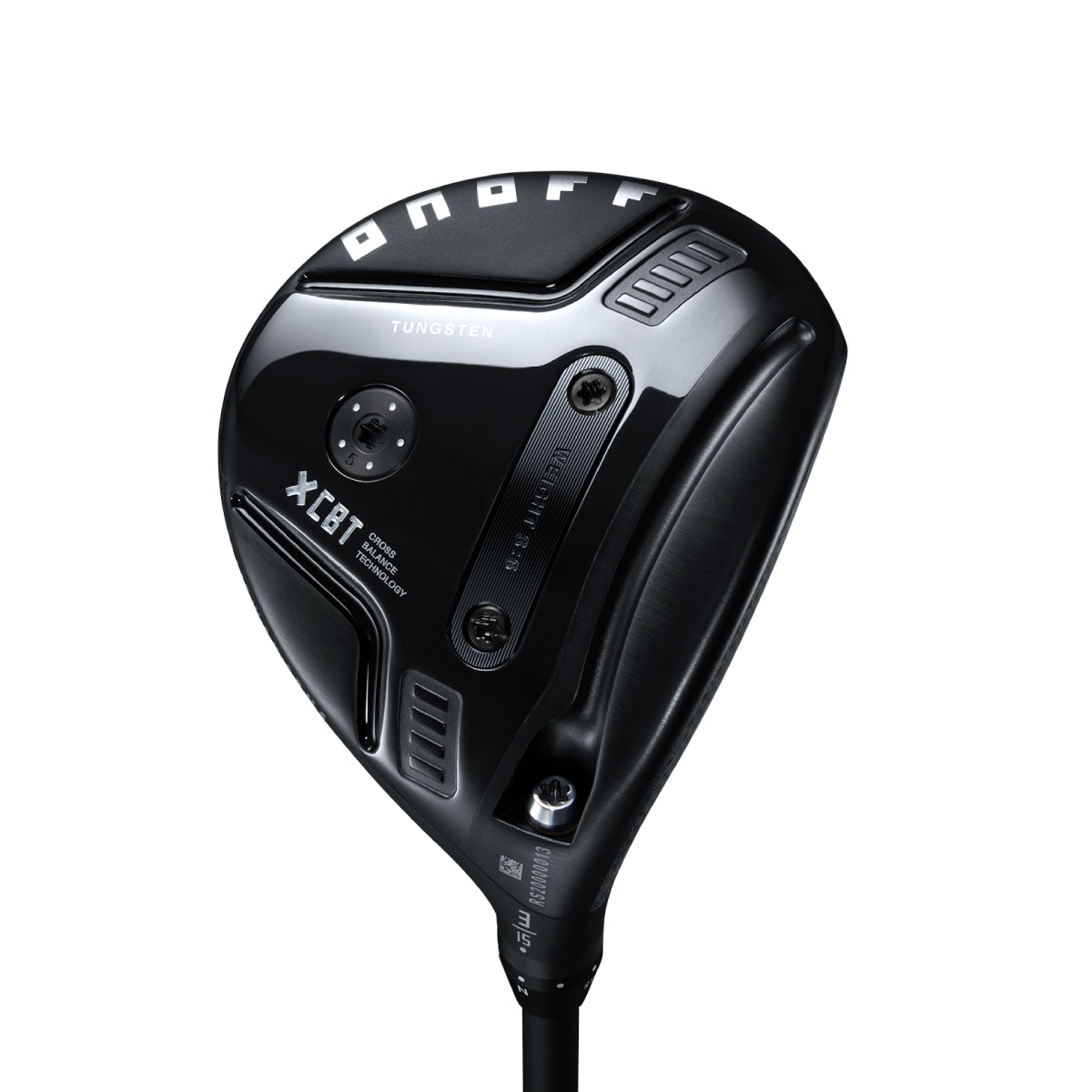 【限定】FAIRWAY ARMS KURO LIMITED BLACK VENTUSシリーズ