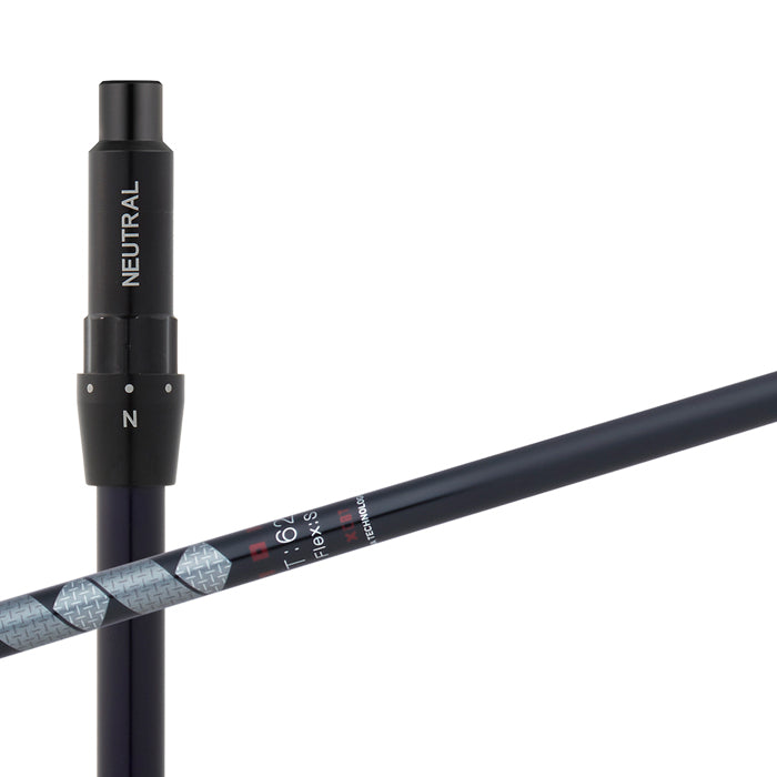 DRIVER用シャフト KURO純正 CBT:624D(S)