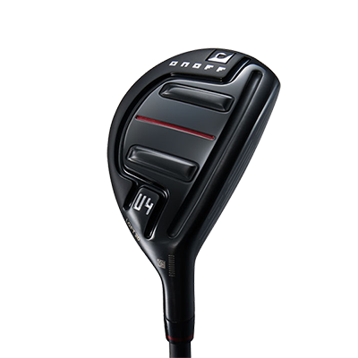 2024 ONOFF UTILITY WINGS AKA