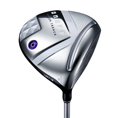 2025 ONOFF DRIVER LADY