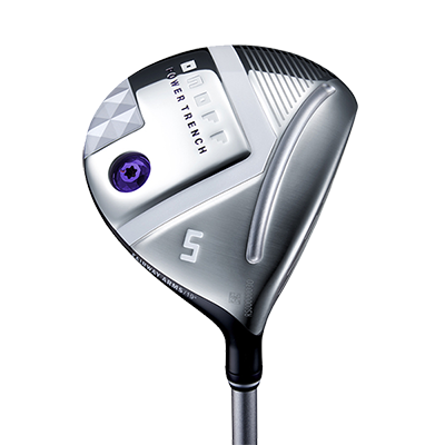 2025 ONOFF FAIRWAY ARMS LADY